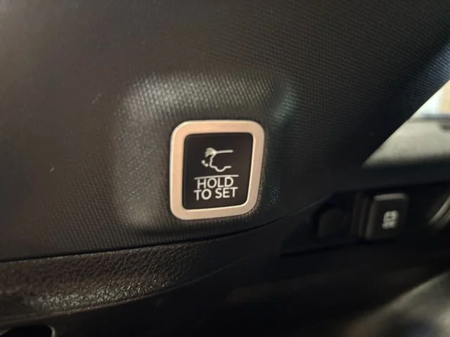 Used 2023 Bright White Clearcoat Jeep Altitude X image 20