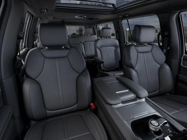 New 2026 Velvet Red Pearl-Coat Exterior Paint Jeep  image 42