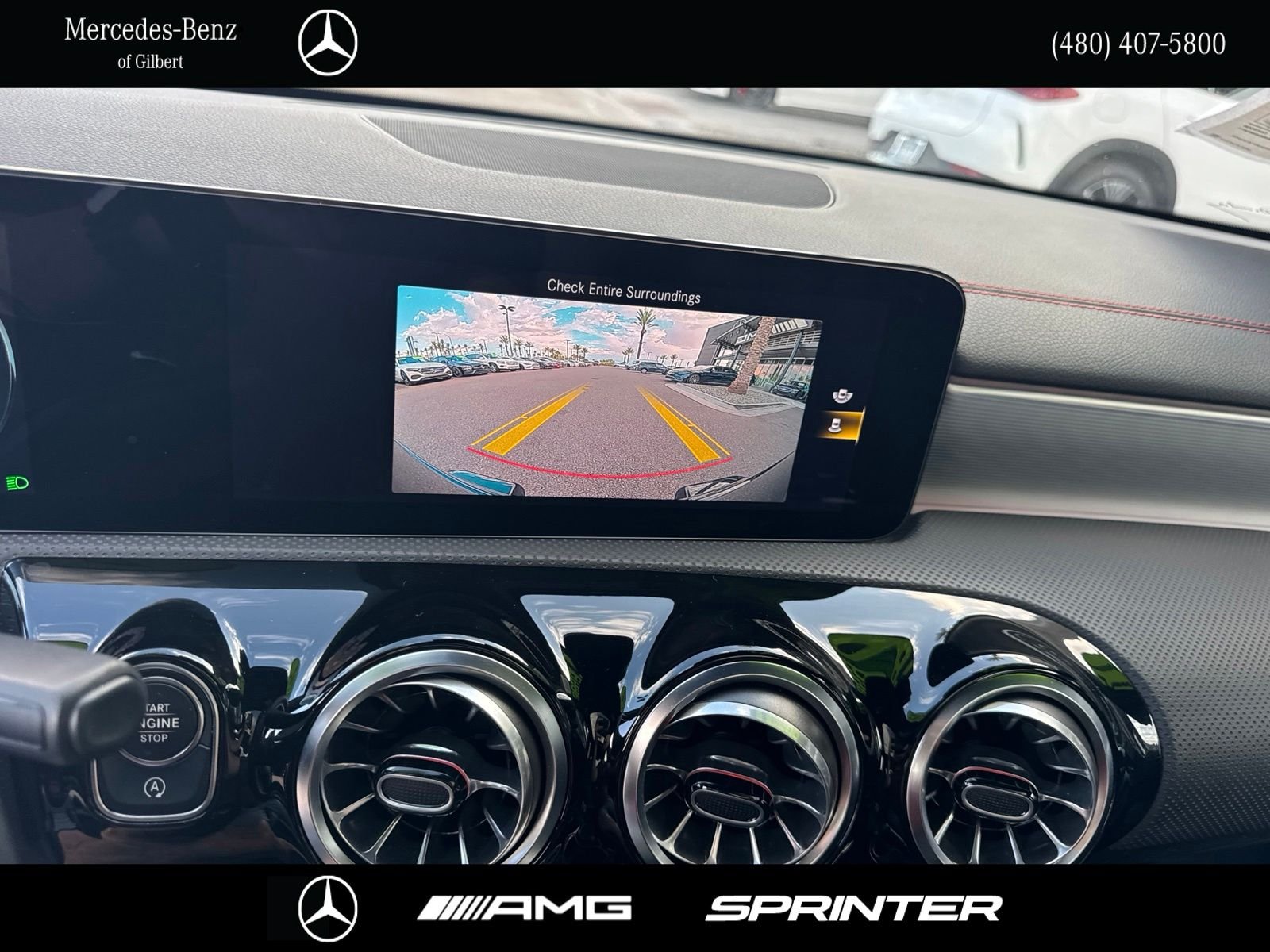 Certified Used 2023  Mercedes-Benz CLA 250 image 26