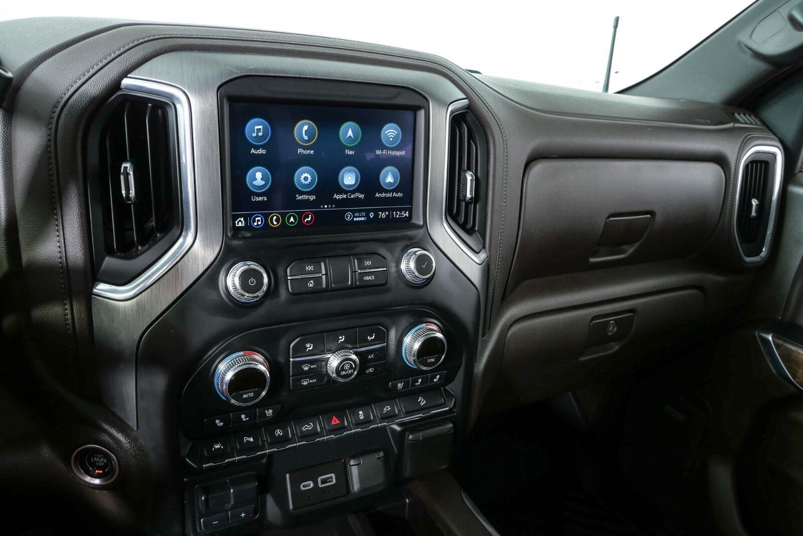 Used 2021 White GMC Denali image 13