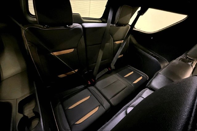 Used 2024 Onyx Black GMC AT4 image 33