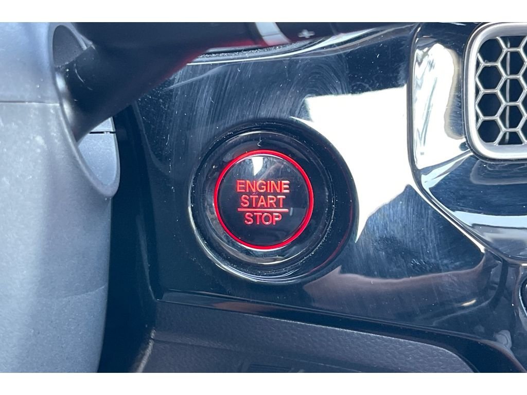 Certified Used 2023 Meteorite Gray Metallic Honda Touring image 32