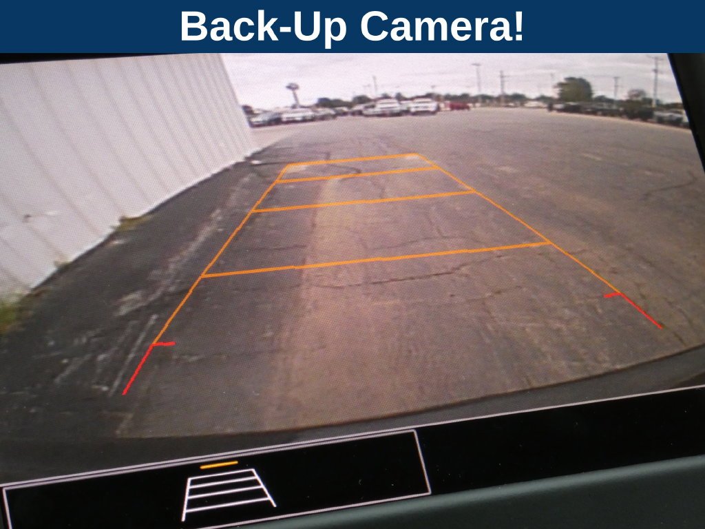 Certified Used 2024 Black Chevrolet LT image 22