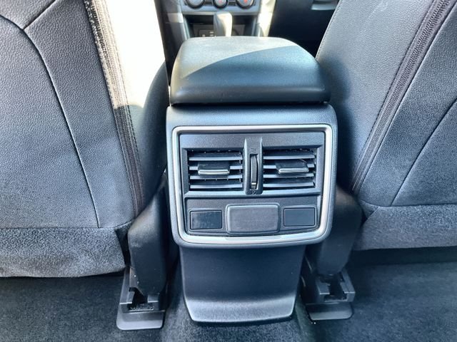 Used 2021 Silver Subaru Premium image 23