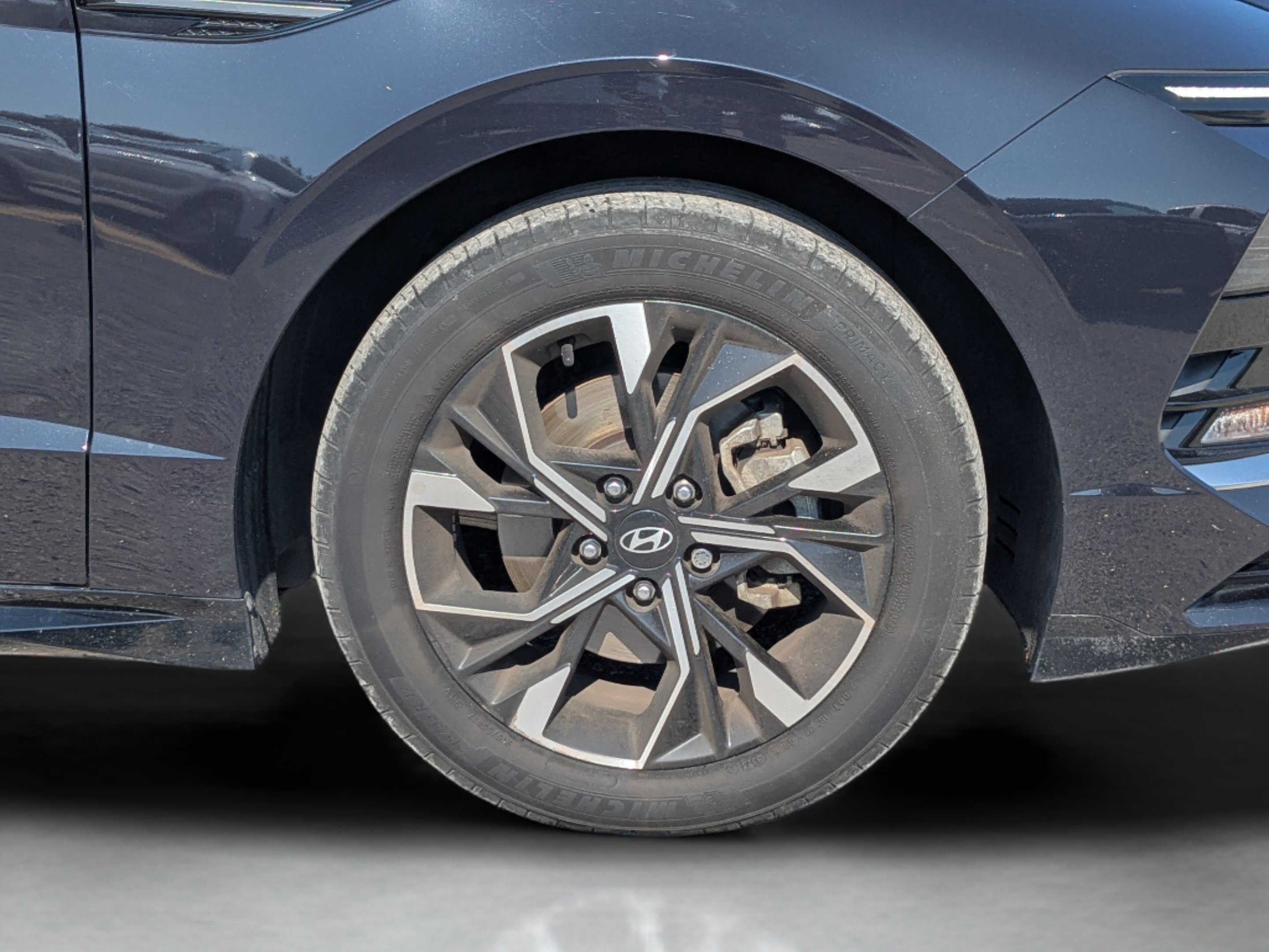 2024 Hyundai Sonata SEL - Photo 44