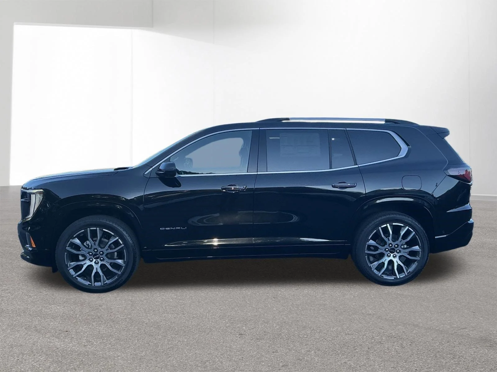 2027 GMC Acadia Denali Ultimate - Photo 6