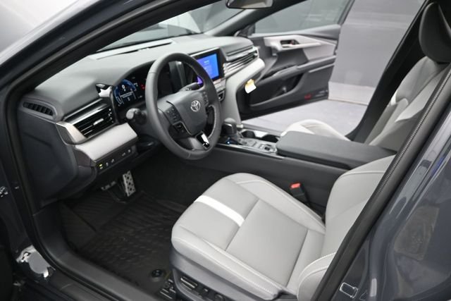 New 2026 Underground Toyota SE image 4
