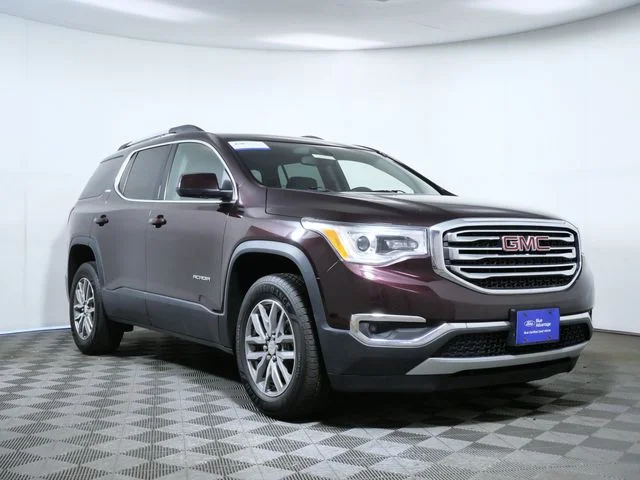 2017 GMC Acadia SLE-2