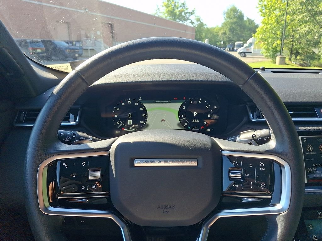Used 2023 Fuji White Land Rover S image 20
