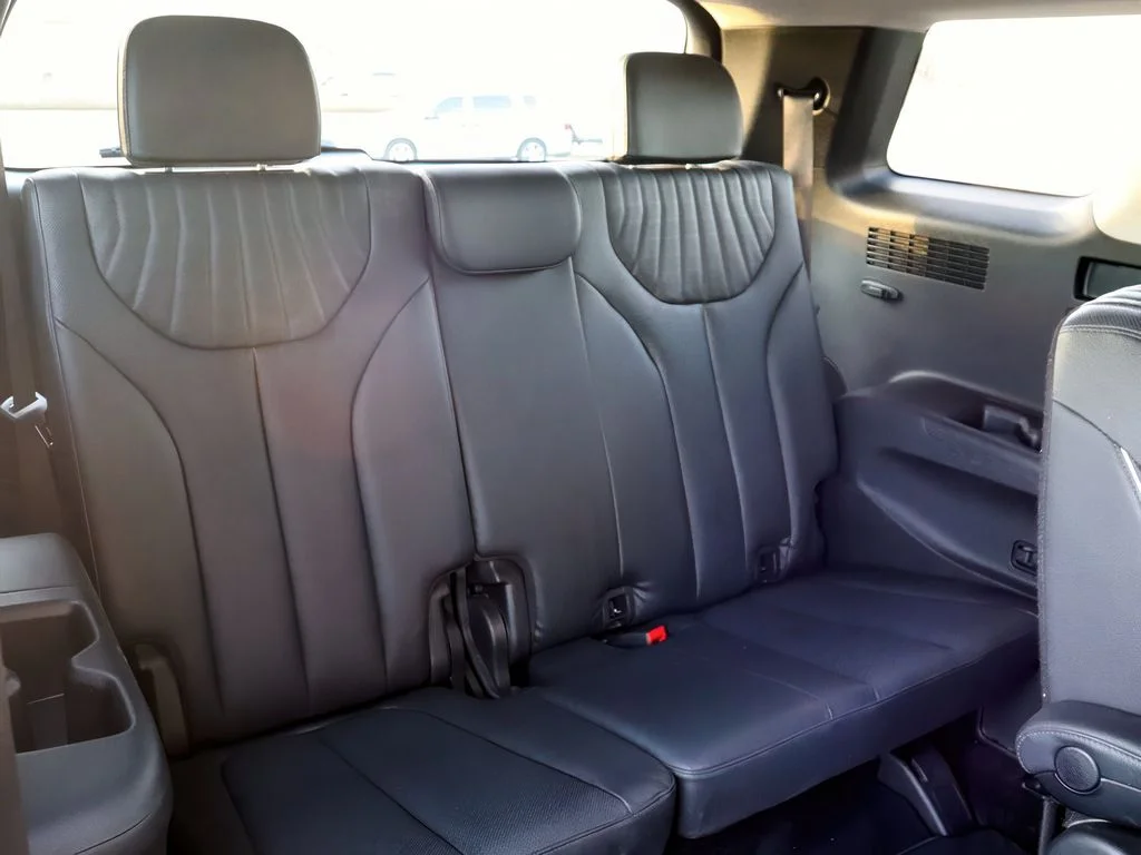 2023 Hyundai Palisade Limited - Photo 28
