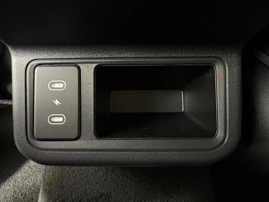 New 2026 Gray Kia EX image 36