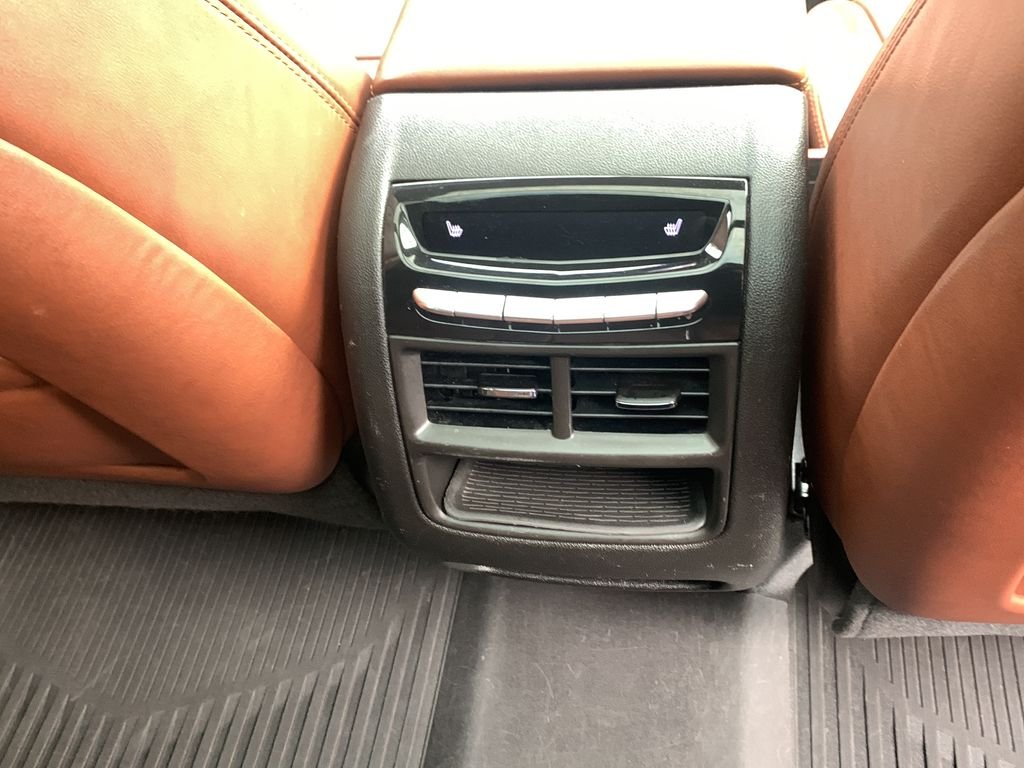 2020 Cadillac XT5 Premium Luxury - Photo 38
