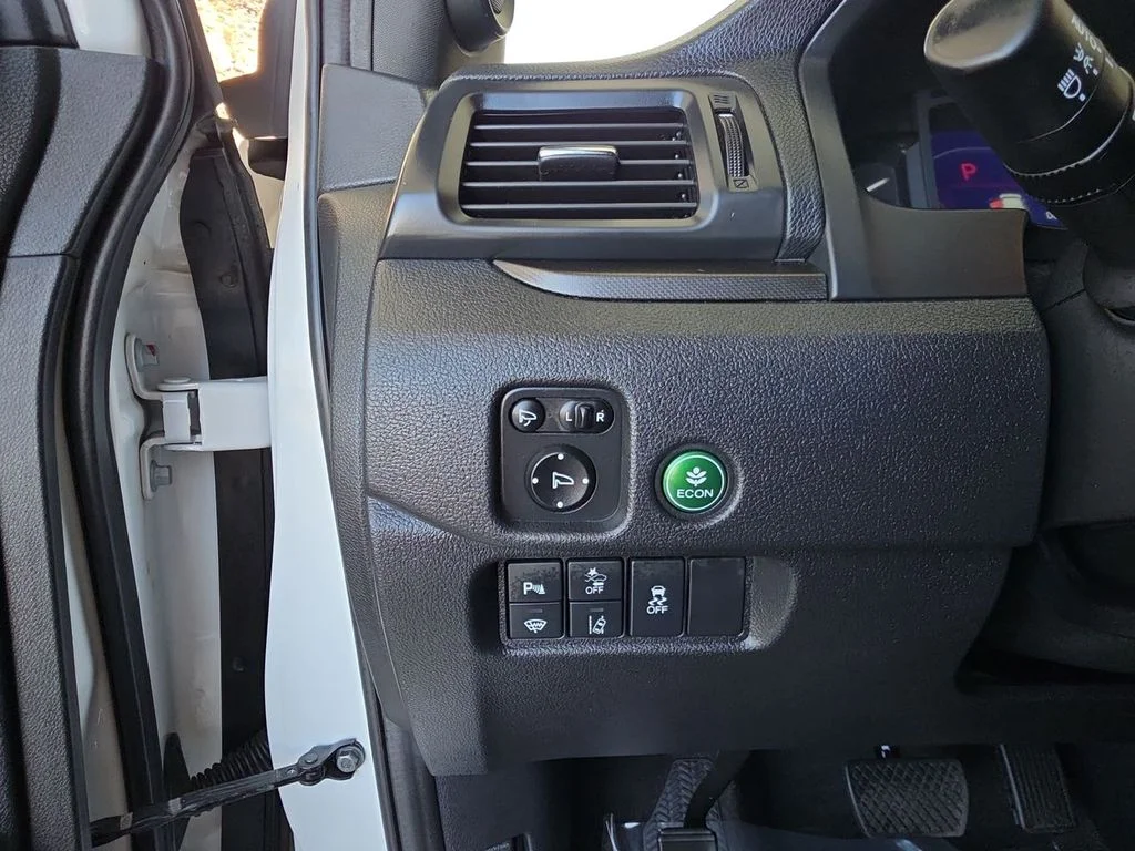 Used 2025  Honda TrailSport image 18