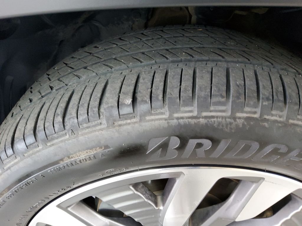 Used 2025 Black Subaru Touring image 22