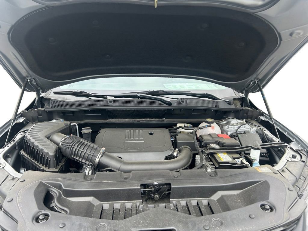 2026 Chevrolet Blazer 2LT - Photo 14