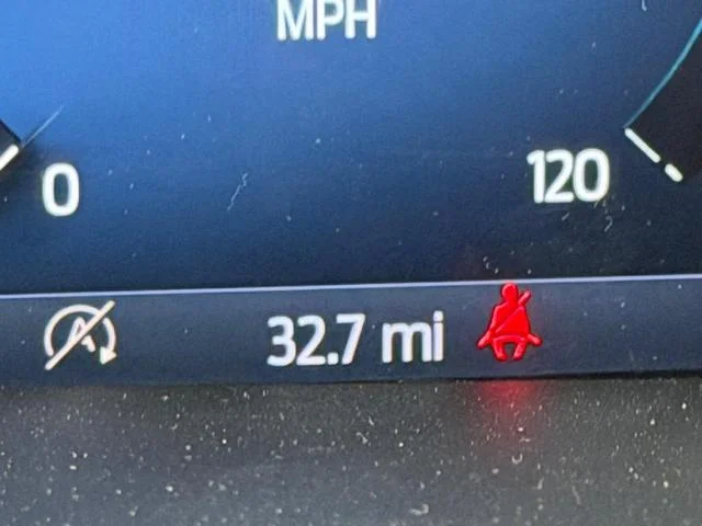 New 2026 Avalanche Ford Tremor® image 44