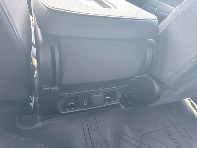 Used 2024 Gray Chevrolet LT image 17