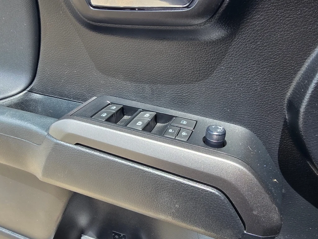 Used 2022 Magnetic Gray Metallic Toyota TRD Sport image 18
