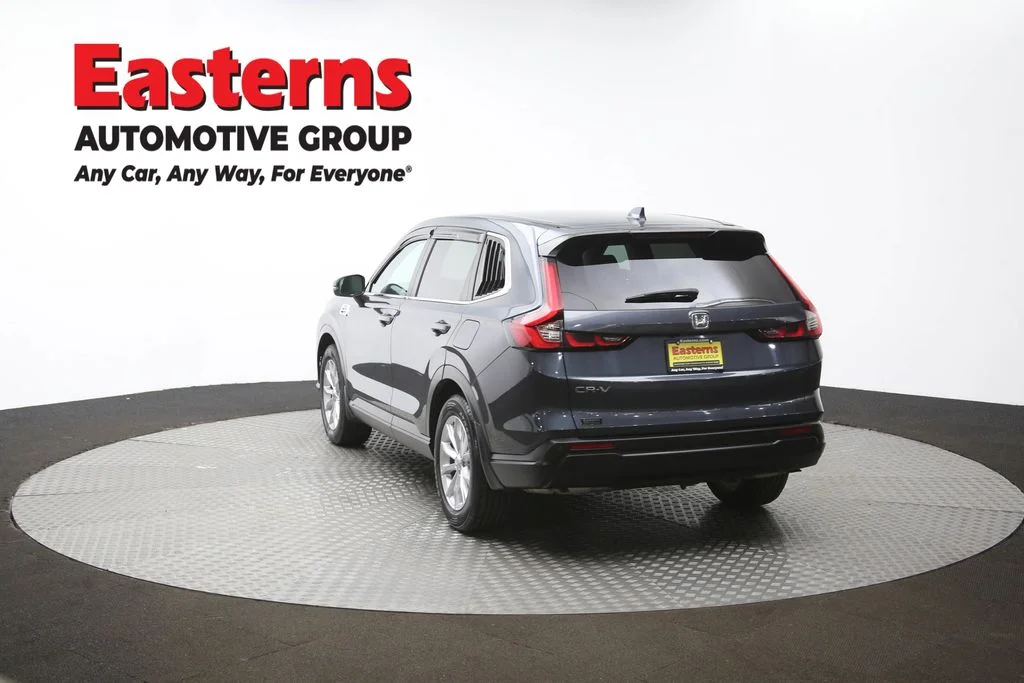 Used 2024 Gray Honda EX-L image 66