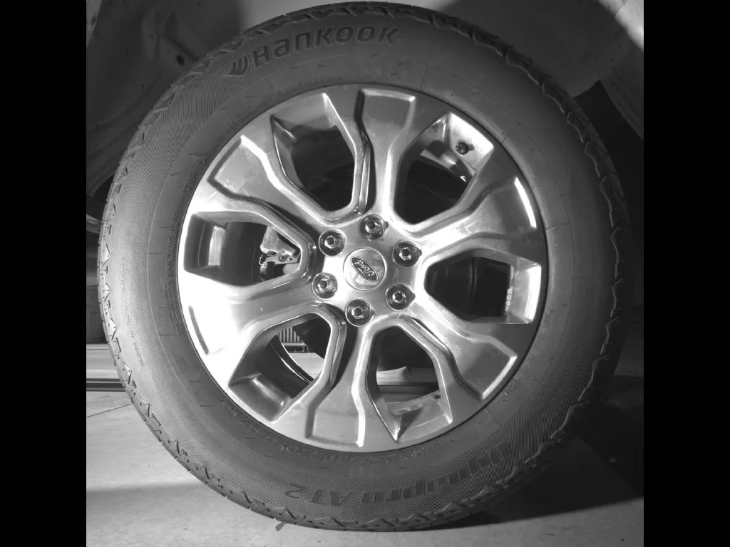 Used 2022 White Ford Platinum image 15