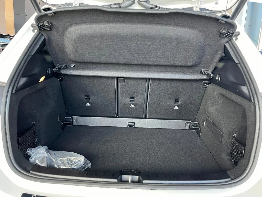 2025 Mercedes-Benz GLA GLA35 AMG - Photo 22