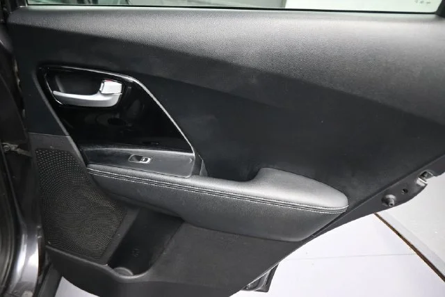 Used 2018 Gray Kia EX image 15