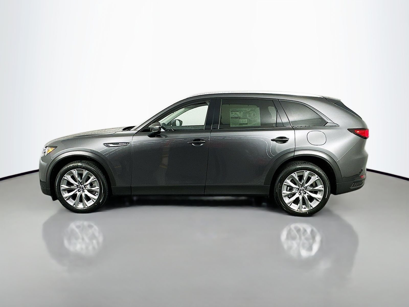 2026 Mazda CX-90 Preferred Package - Photo 4