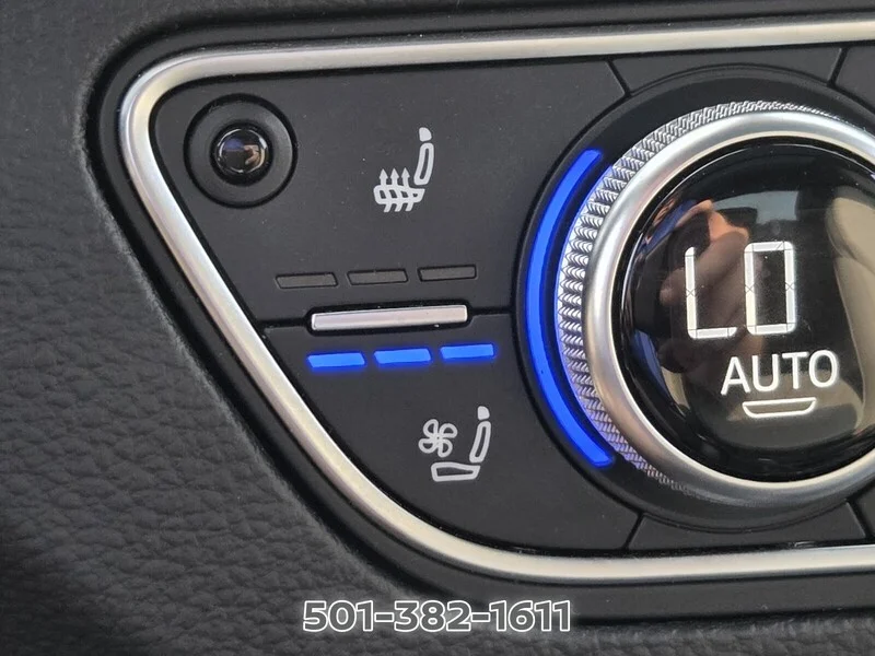 Used 2018 Blue Metallic AUDI 2.0 TFSI PRESTIGE image 26