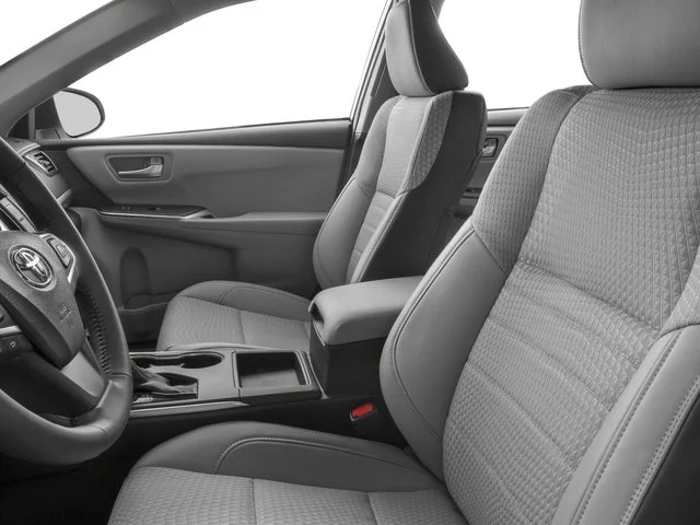 Used 2016 Silver Toyota XSE image 9