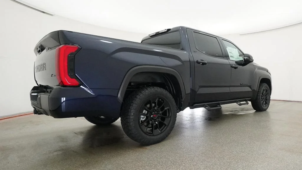 New 2026 Blueprint Toyota SR5 image 50
