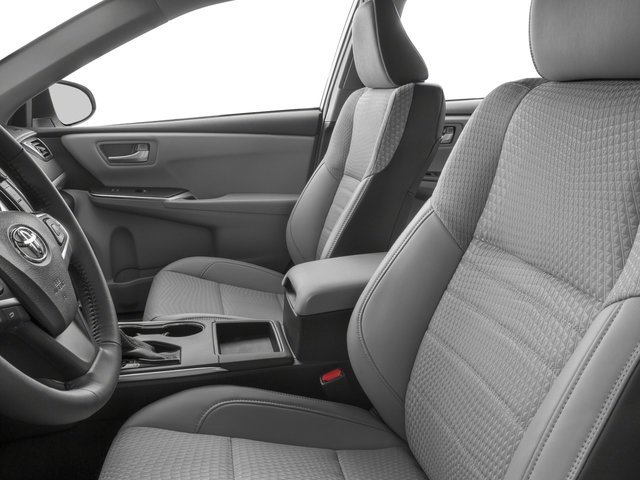 Used 2016 Silver Toyota XSE image 9