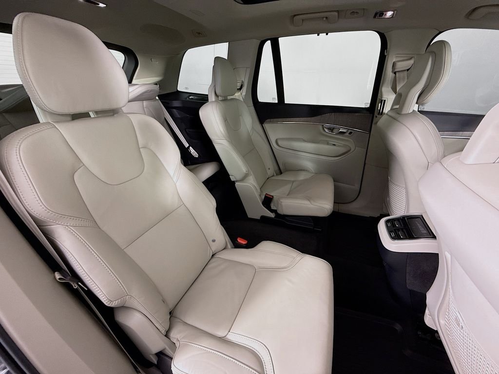 Used 2021 Gray Volvo T6 Inscription image 30