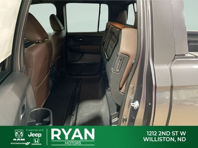 2026 Honda Ridgeline RTL - Photo 53
