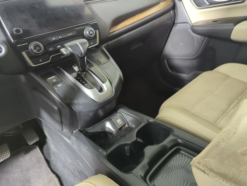 Used 2019 Sandstorm Metallic Honda EX-L image 19