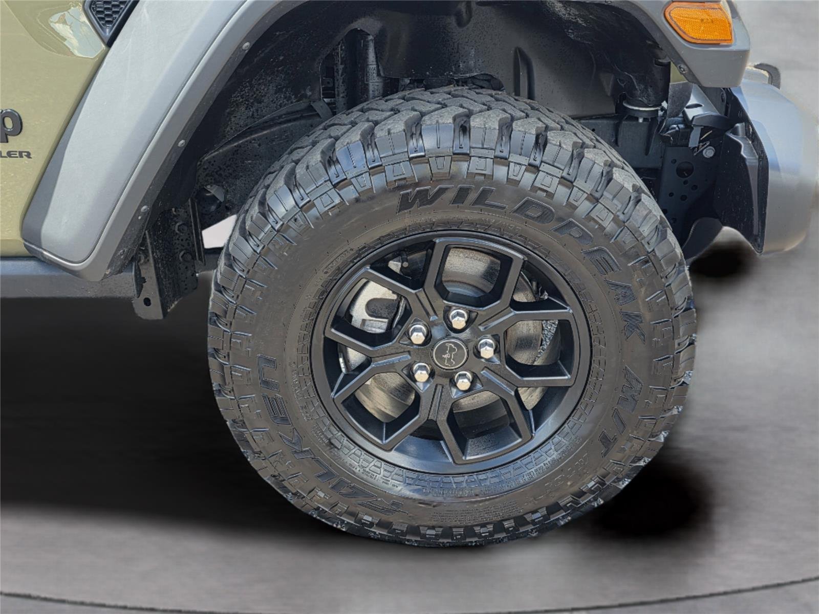 Used 2025 41 Jeep Willys image 38