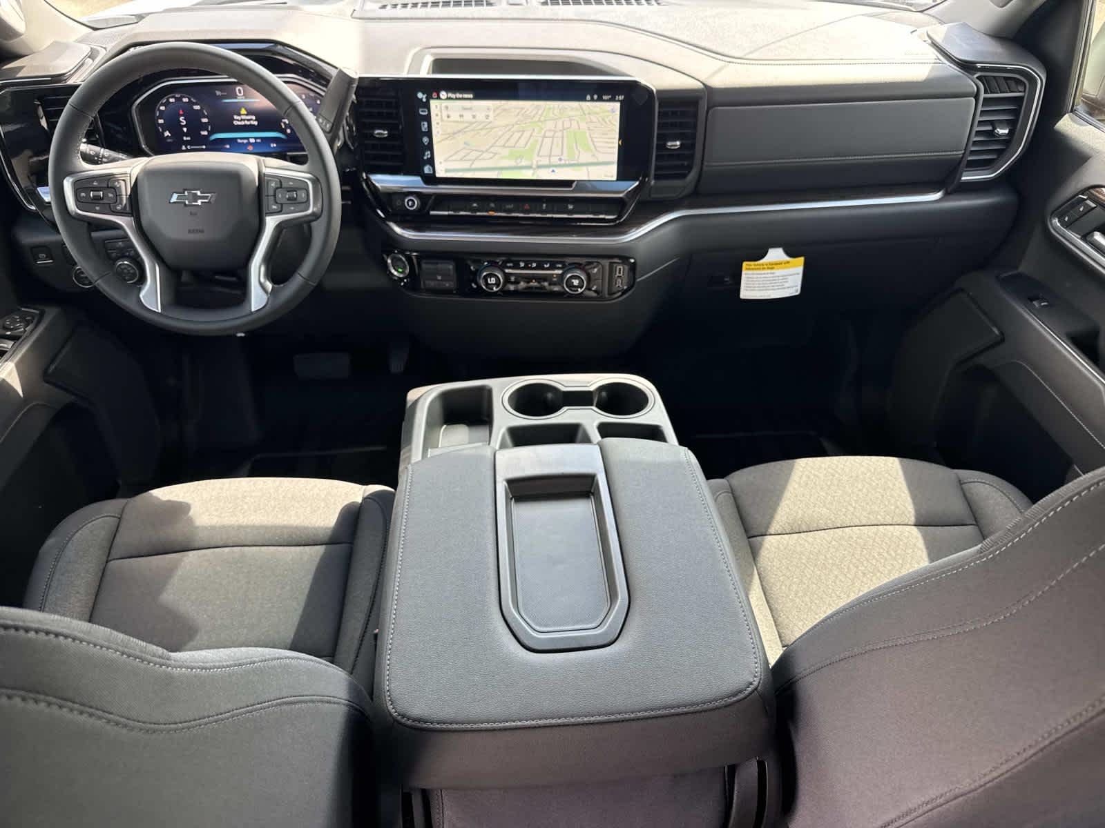 2026 Chevrolet Silverado 1500 RST - Photo 10