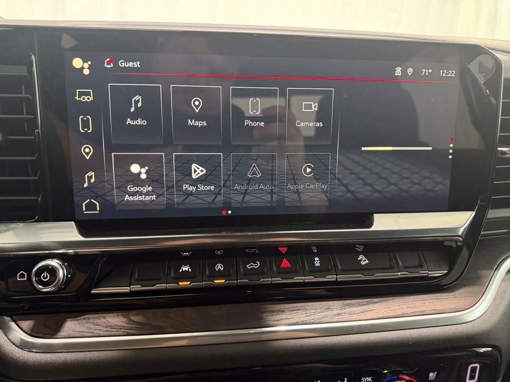 2026 GMC Sierra 1500 SLT - Photo 21