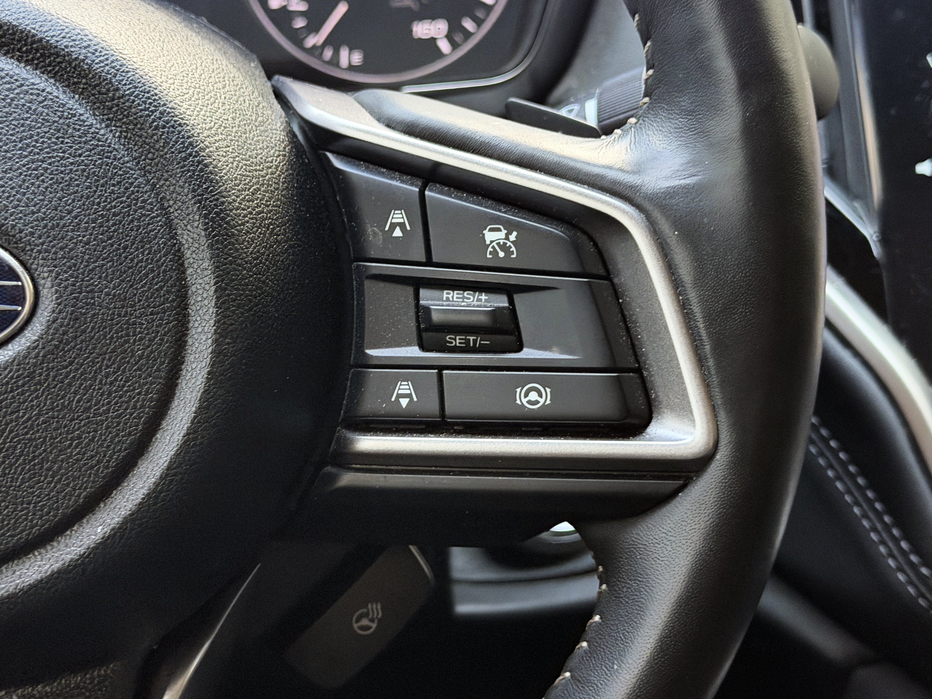 Used 2024  Subaru Touring XT image 16