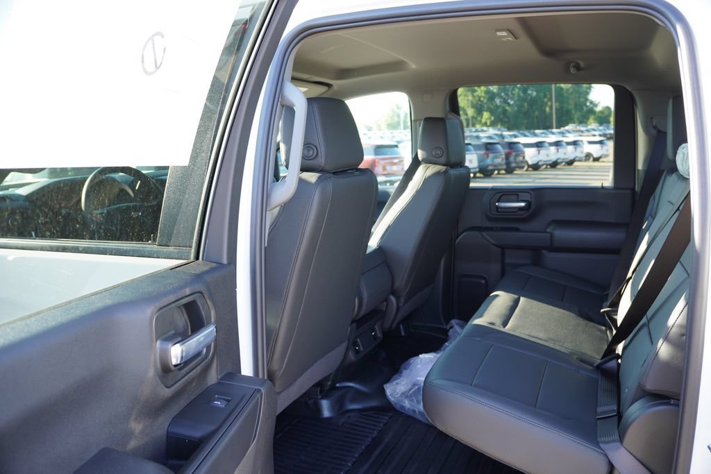 2026 Chevrolet Silverado 3500 HD Work Truck - Photo 11
