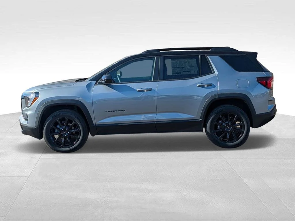 2026 GMC Terrain Elevation - Photo 3