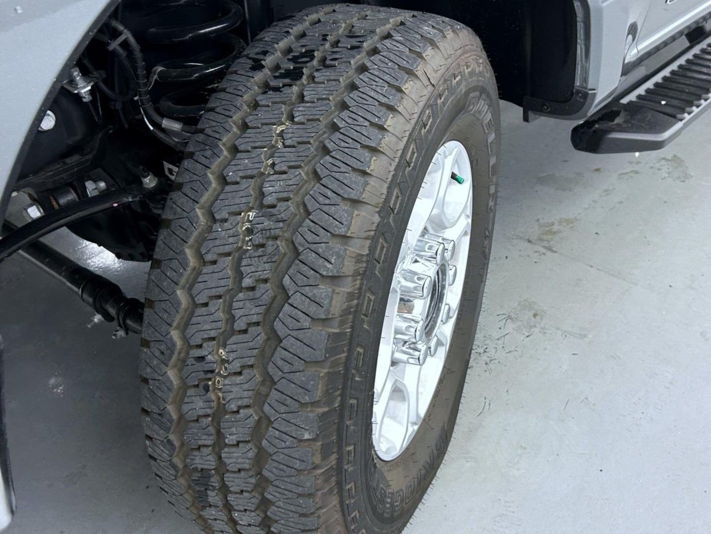 2026 Ford F-250 Super Duty XLT - Photo 24