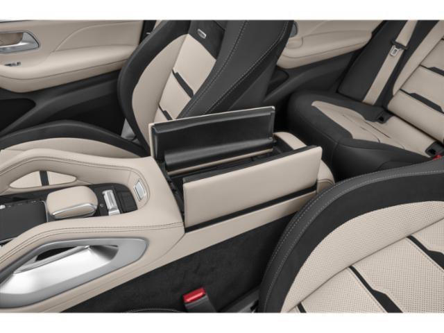 Certified Used 2024 Obsidian Black Metallic Mercedes-Benz AMG® GLE 63 S 4MATIC+ SUV image 17