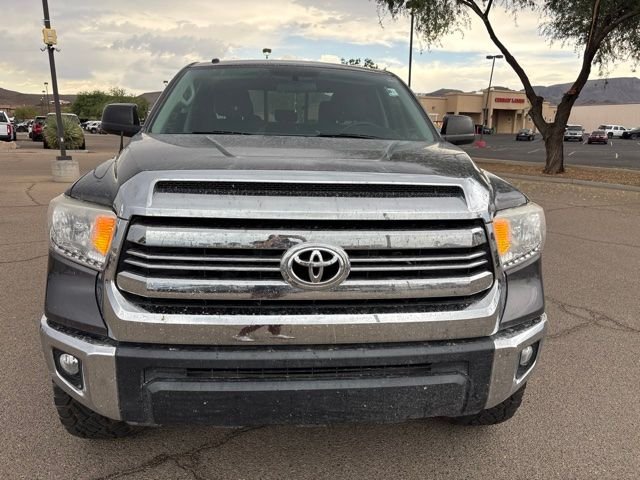2017 Toyota Tundra SR5 - Photo 9