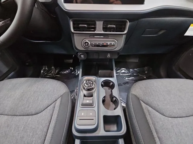 New 2025 Desert Sand Ford XLT image 11