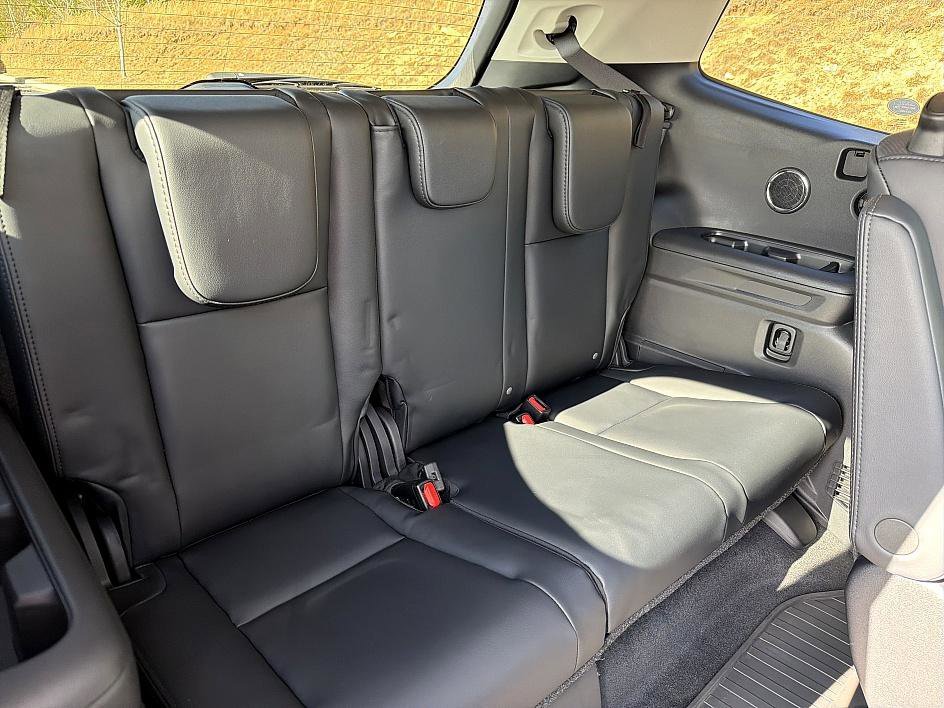 2026 Subaru Ascent Onyx Edition-Touring - Photo 23