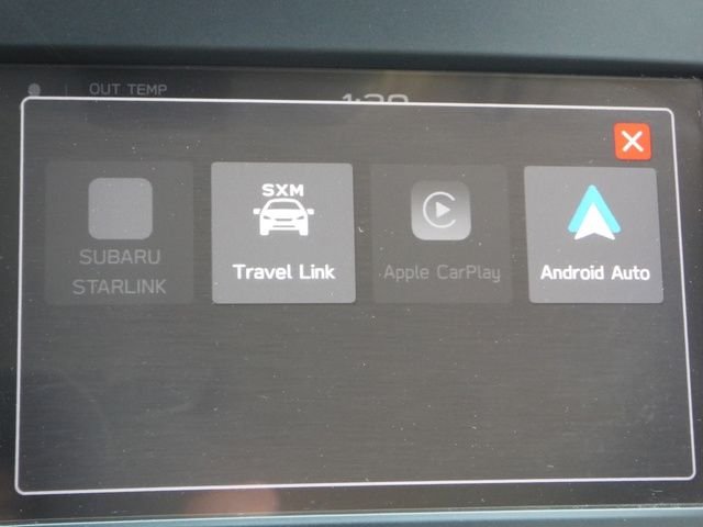Certified Used 2024 White Subaru Base image 22