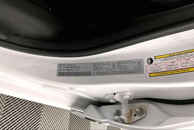 2023 RAM Ram 1500 Pickup Big Horn/Lone Star - Photo 39