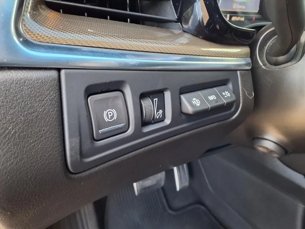 2021 Cadillac XT5 Sport - Photo 10
