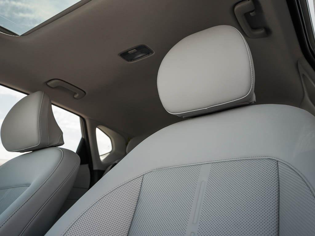 New 2026 Mirage Green Hyundai Limited *Ltd Avail* AWD image 46