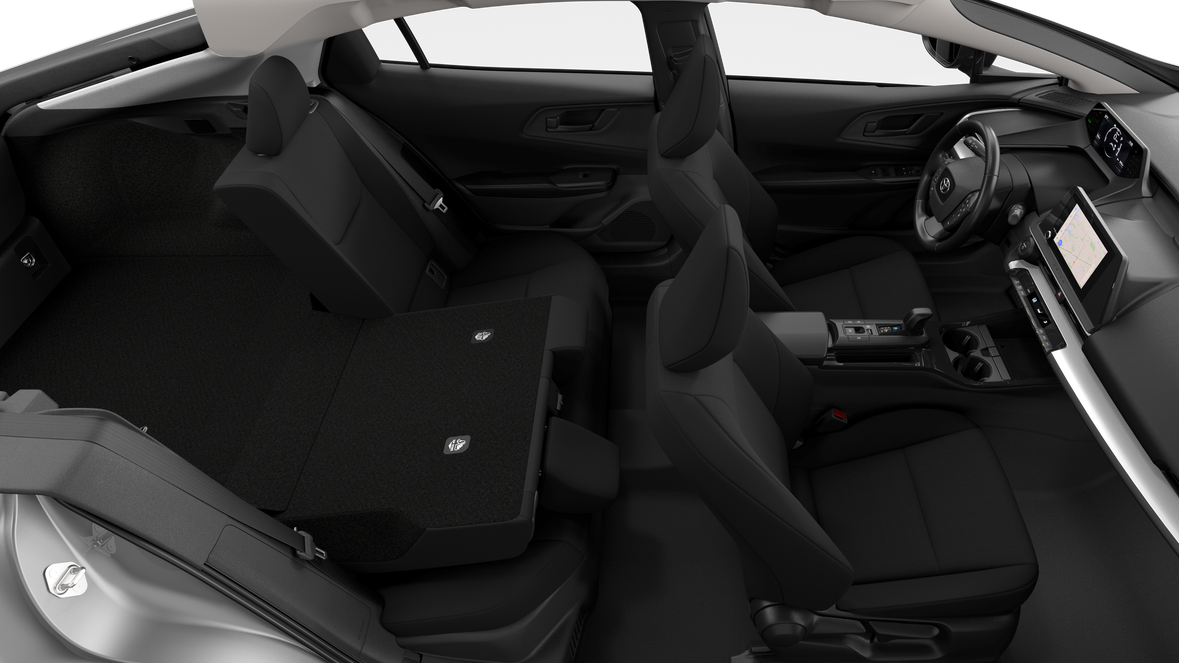New 2026 Wind Chill Pearl Toyota LE image 30